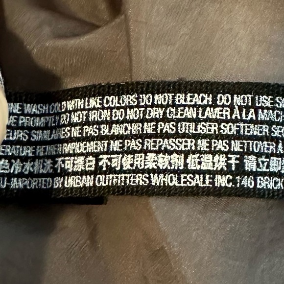 Free People Movement Sashay My Way Grey Jogger S - Picture 7 of 13